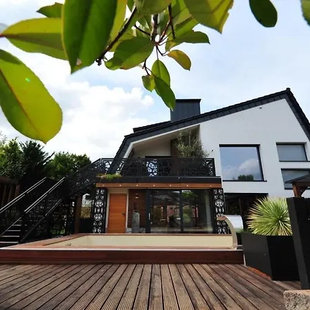 Villa Villa Vibes - Luxus & Pool