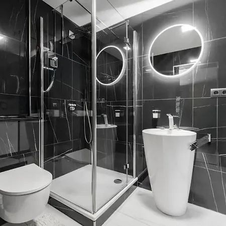 Villa Vibes - Luxus & Pool *