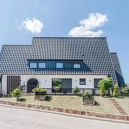 Villa Vibes - Luxus & Pool *