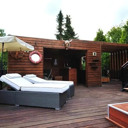 Villa Vibes - Luxus & Pool