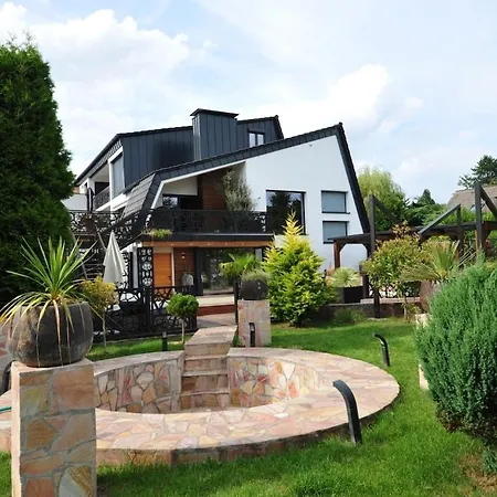 Villa Villa Vibes - Luxus & Pool