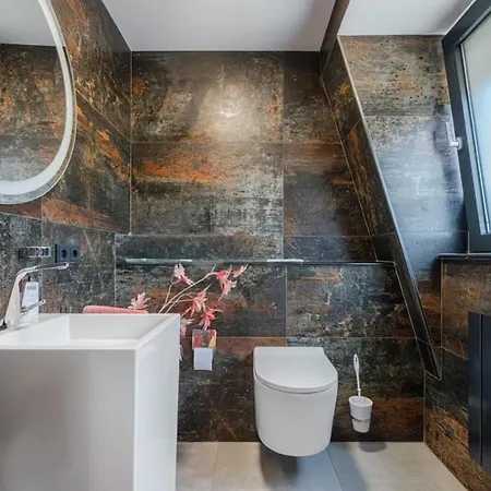 Villa Vibes - Luxus & Pool * Essen