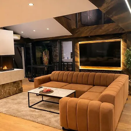 Luxury With Pool, & Garden Paradise * Essen