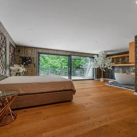 Villa Vibes - Luxus & Pool * Essen