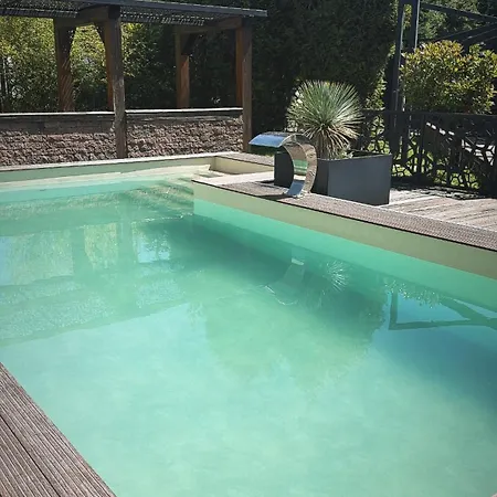 Vibes - Luxus & Pool * Essen