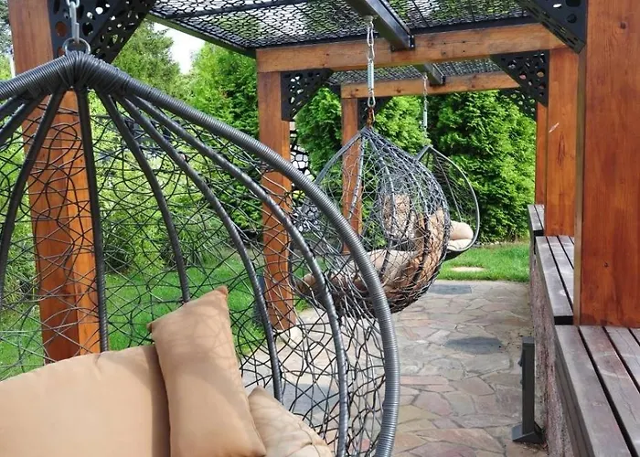 Luxury With Pool, & Garden Paradise * Essen